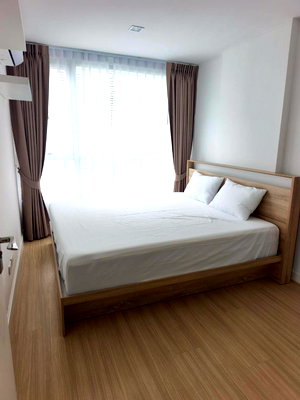 คอนโดให้เช่า : #b4931 7/7/69  ให้เช่า คอนโด Mayfair place สุขุมวิท 64📲📢สอบถาม ld line @condoboy