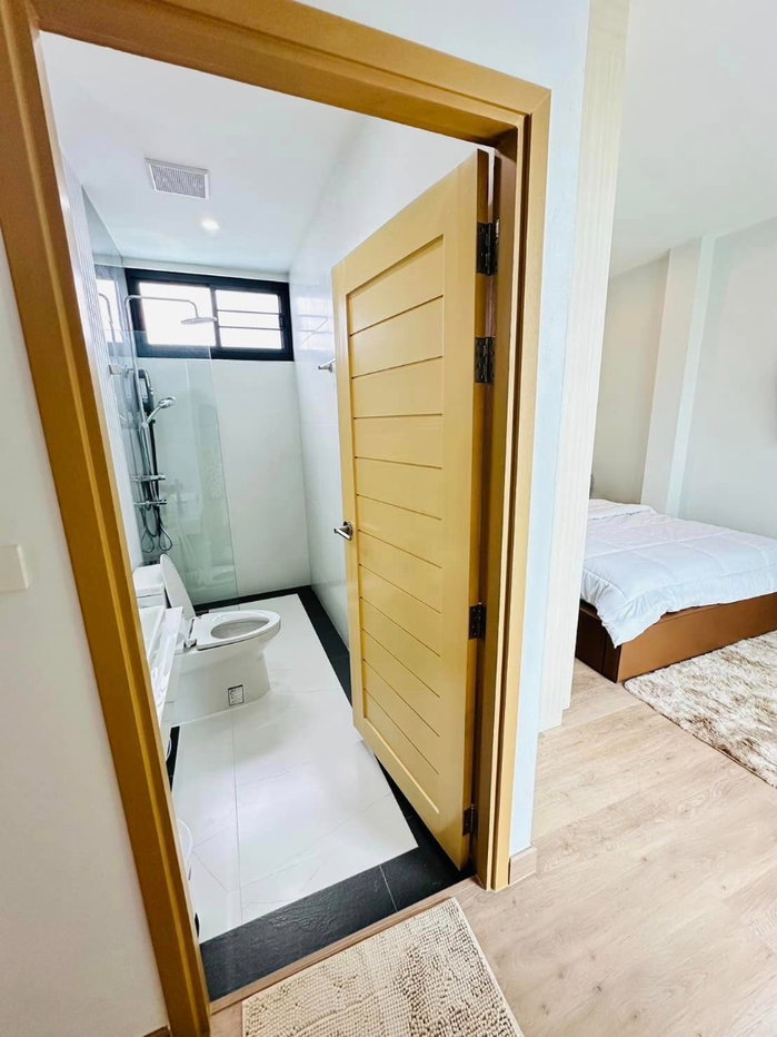 picture Private Pool Villa Near International Schools & Chiang Mai Airport - 14/24