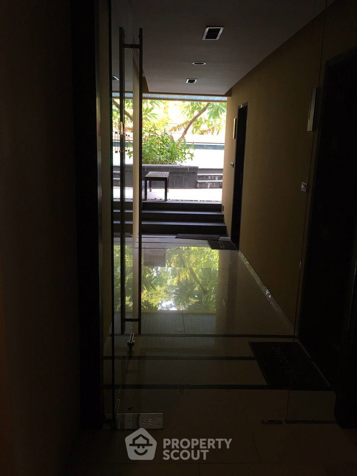 รูป คอนโด 1 ห้องนอน Hive Sukhumvit 65 ใกล้ BTS เอกมัย 300 ม. (ID 510488) - รูปที่ 13/16