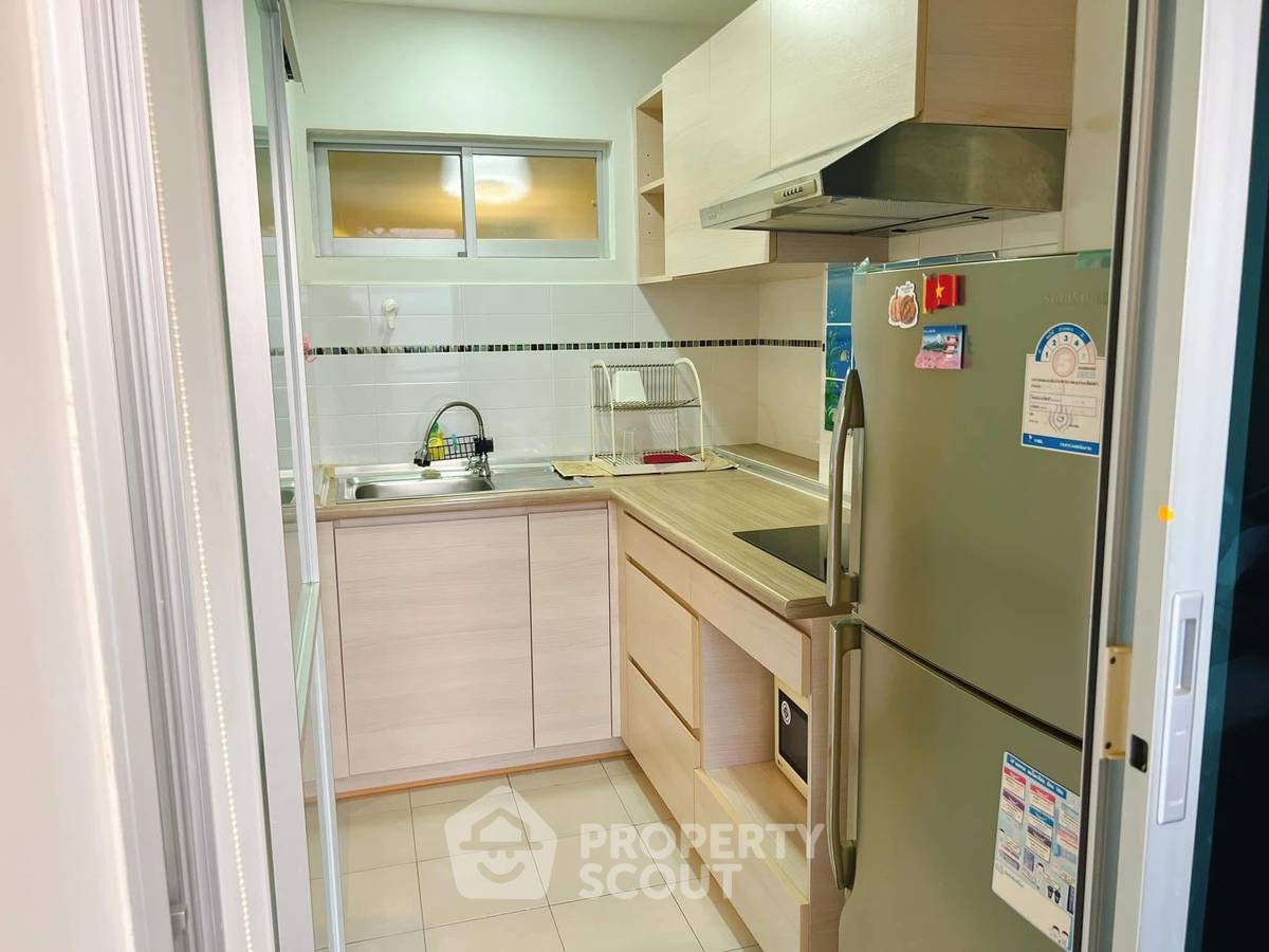 รูป คอนโด 2 ห้องนอน ขาย Lumpini Park Riverside Rama 3 ชั้น 36 ขนาด 64 ตร.ม. (ID 3067355) - รูปที่ 18/22