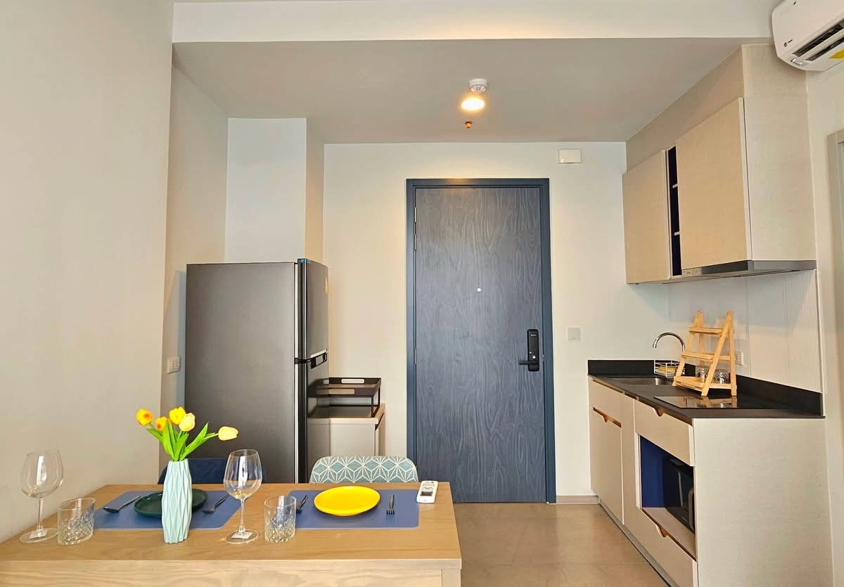 picture ✨ For Rent : XT EKKAMAI By Sansiri ✨ - 7/26