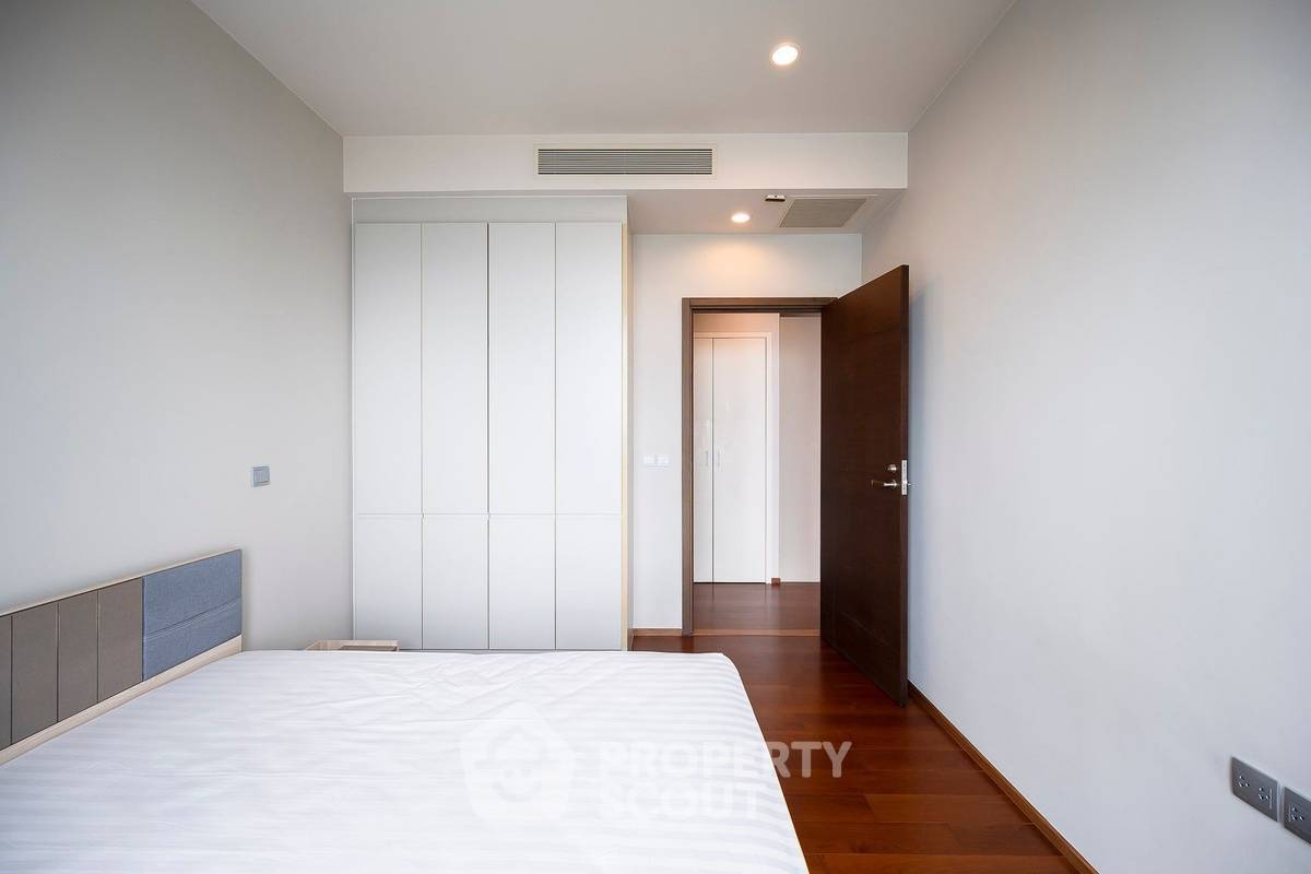 รูป คอนโด 2 ห้องนอน ให้เช่า ที่ ควอตโตร บาย แสนสิริ ใกล้ BTS ทองหล่อ (ID 1864211) - รูปที่ 9/13