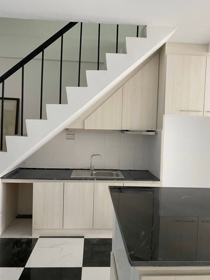 picture Sale Townhome Sukhumvit65 BTS Ekkamai GH545 - 3/8