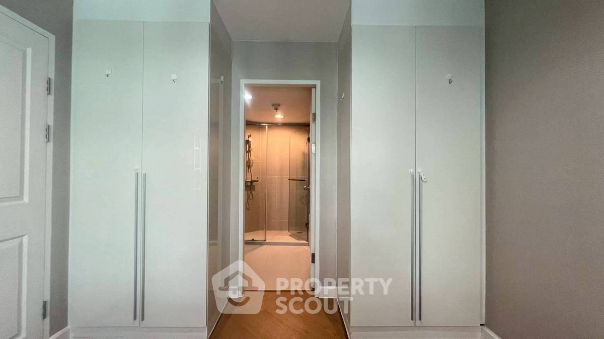 รูป คอนโด 2 ห้องนอน ราคาเหมาะสม โครงการ Belle Grand Rama 9 ชั้น 38 ใกล้ MRT พระราม 9 (ID 3069677) - รูปที่ 4/9