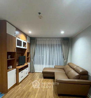 รูปภาพ 2-BR Condo For Rent, 24th-Floor 65 Sqm at Lumpini Place Phahol-Saphankhwai, BTS Saphan Khwai (ID 3059227)