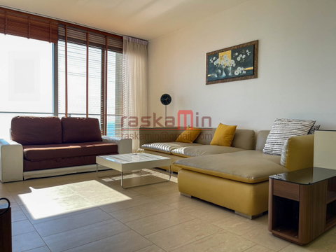 Northpoint Wongamat – Sea View 2-Bedroom Condo for Rent