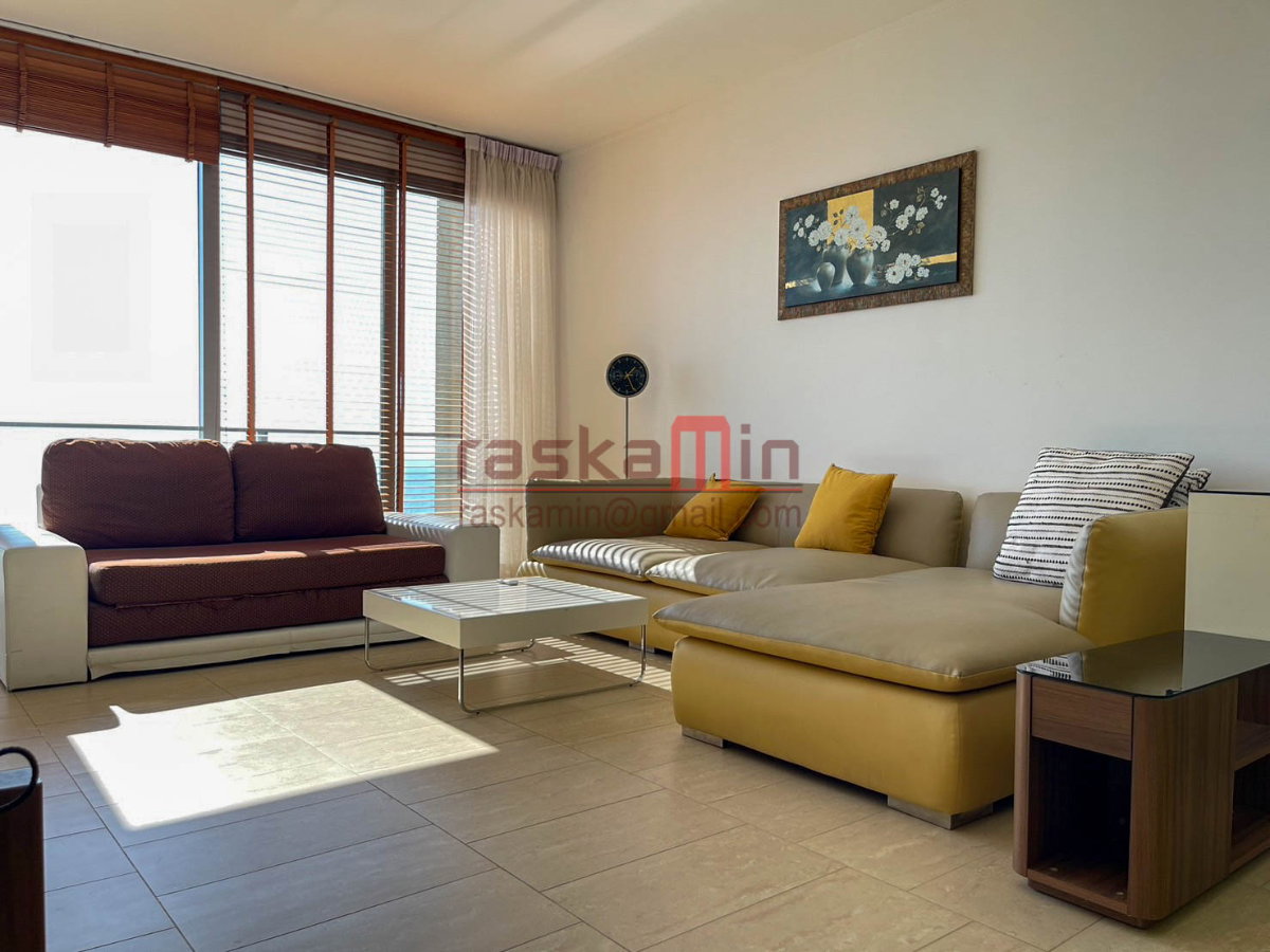 picture Northpoint Wongamat – Sea View 2-Bedroom Condo for Rent - 1/19