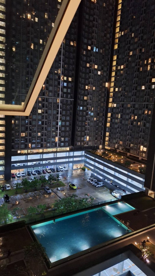 picture Regent home Bangna Room for Rent (BTS Bangna 300m.) - 7/8