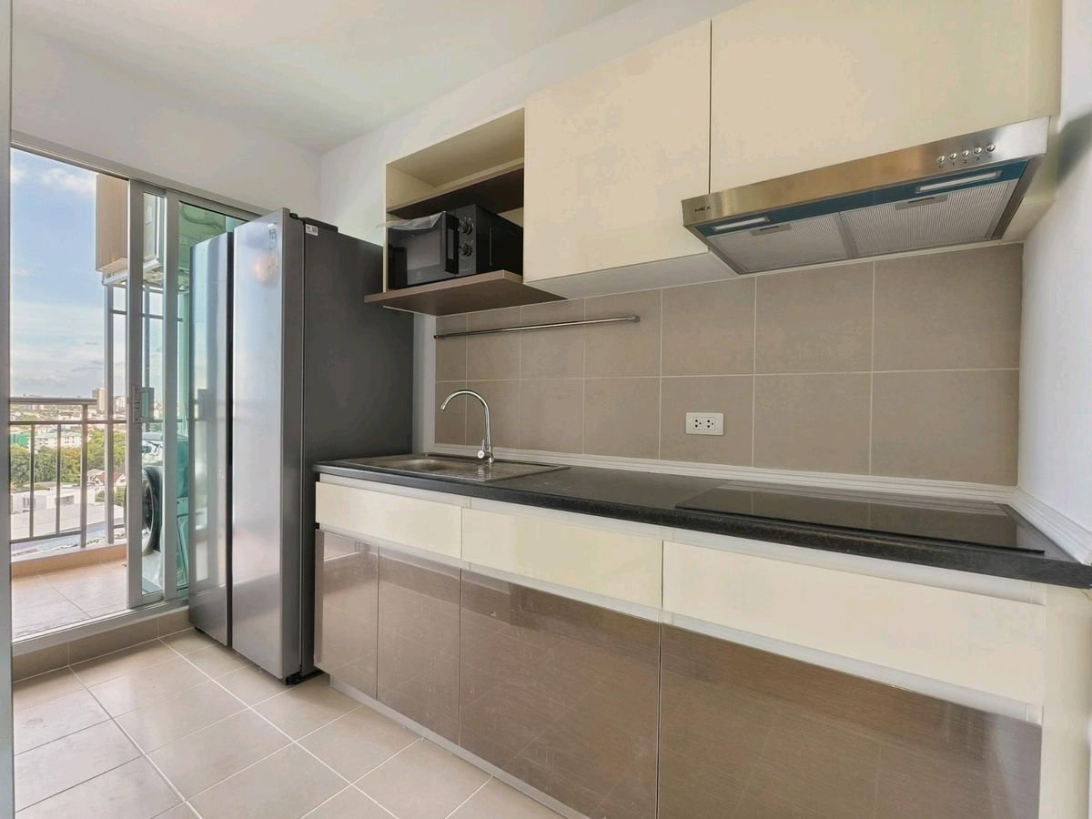 picture #SC15499 📌 Rent | 🟦🟨Supalai Vista Pak Kred Intersection🟥🟩💬 𝑪𝒐𝒏𝒕𝒂𝒄𝒕 𝑳𝑰𝑵𝑬: @𝒔𝒆𝒄𝒓𝒆𝒕𝒑𝒓𝒐𝒑𝒆𝒓𝒕𝒚 🔥✨ - 16/17