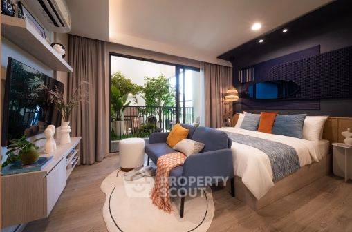 picture 2-BR Condo For Sale, SO Origin Kata, Near Kata Beach (ID 1592229) - 3/5