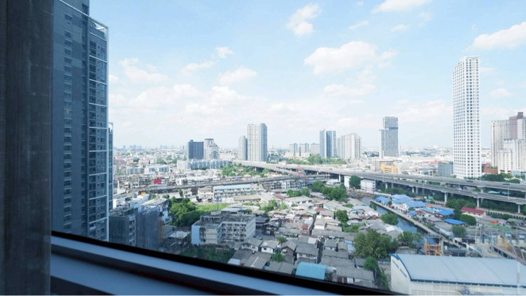รูป แอสปายสุขุมวิท48 คอนโดรีโนเวทใหม่‼️‼️ - รูปที่ 16/18
