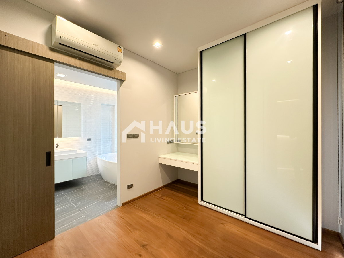 รูป 🔥 ขายบ้านเดี่ยว สาริน ปาร์ค 🔥/ 5 ห้องนอน #HPCC076 - รูปที่ 32/62