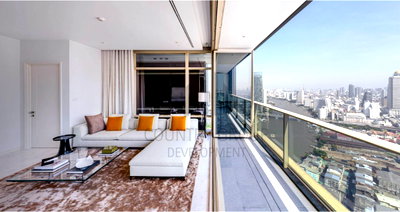 Condos for sale : Brand New Developer Unit | Four Seasons Private Residences | 1 Bedroom |  116 Sq.m.