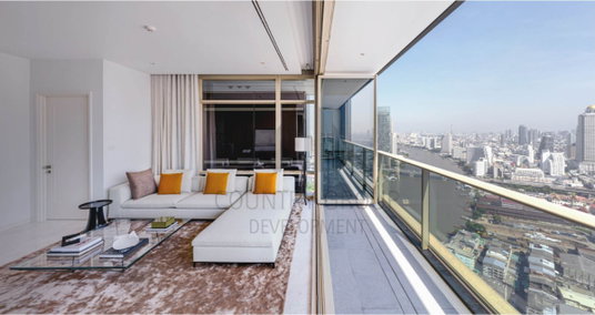 Brand New Developer Unit | Four Seasons Private Residences | 1 Bedroom | 116 Sq.m.