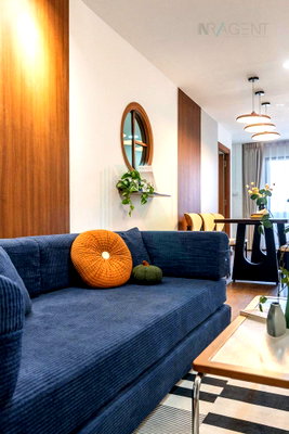 Condos for sale : 🎉 For Sell Condo D.D.TOWER Building 1, Floor 16,2 bed room, Room size 71 sqm