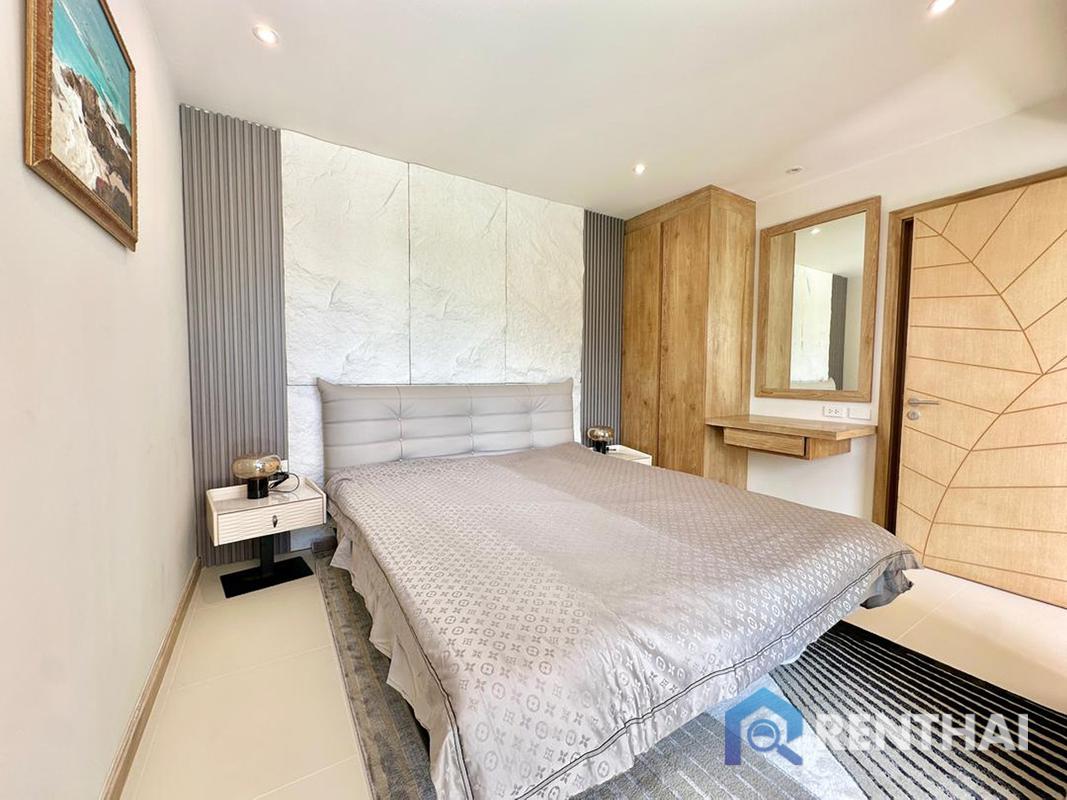 picture For sale villa at Trichada Azure - 9/18