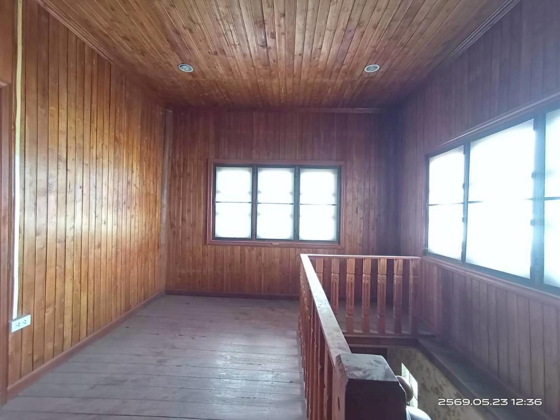 รูป บ้านเดี่ยว 181 ตร.วา กันทรวิชัย มหาสารคาม 6.7M - รูปที่ 37/44