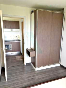 Condos for sale : 🎉 For Sell Condo THE TRUST CONDO @BTS ERAWAN Building 1, Floor 20,1 bed room, Room size 29 sqm