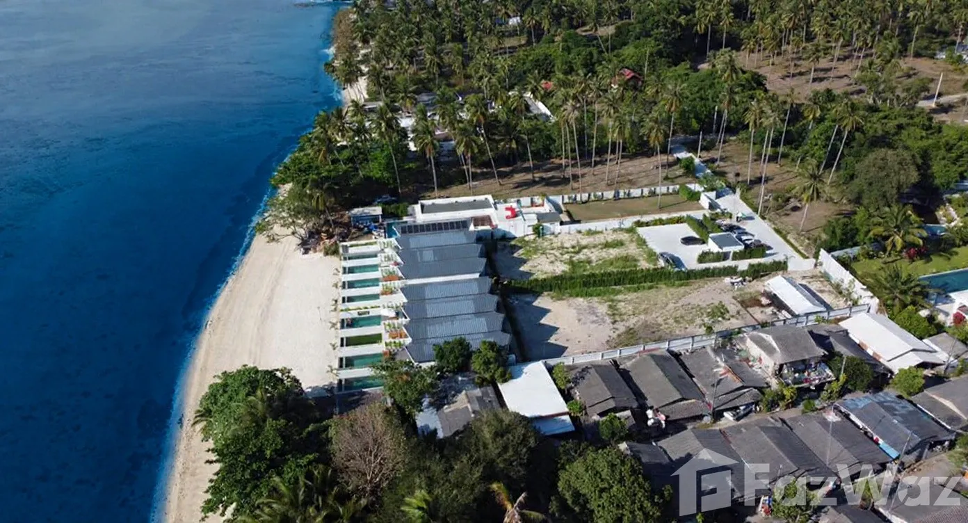 picture 2 Bedroom Beachfront Pool Villa- LEASEHOLD 6566386 - 33/35
