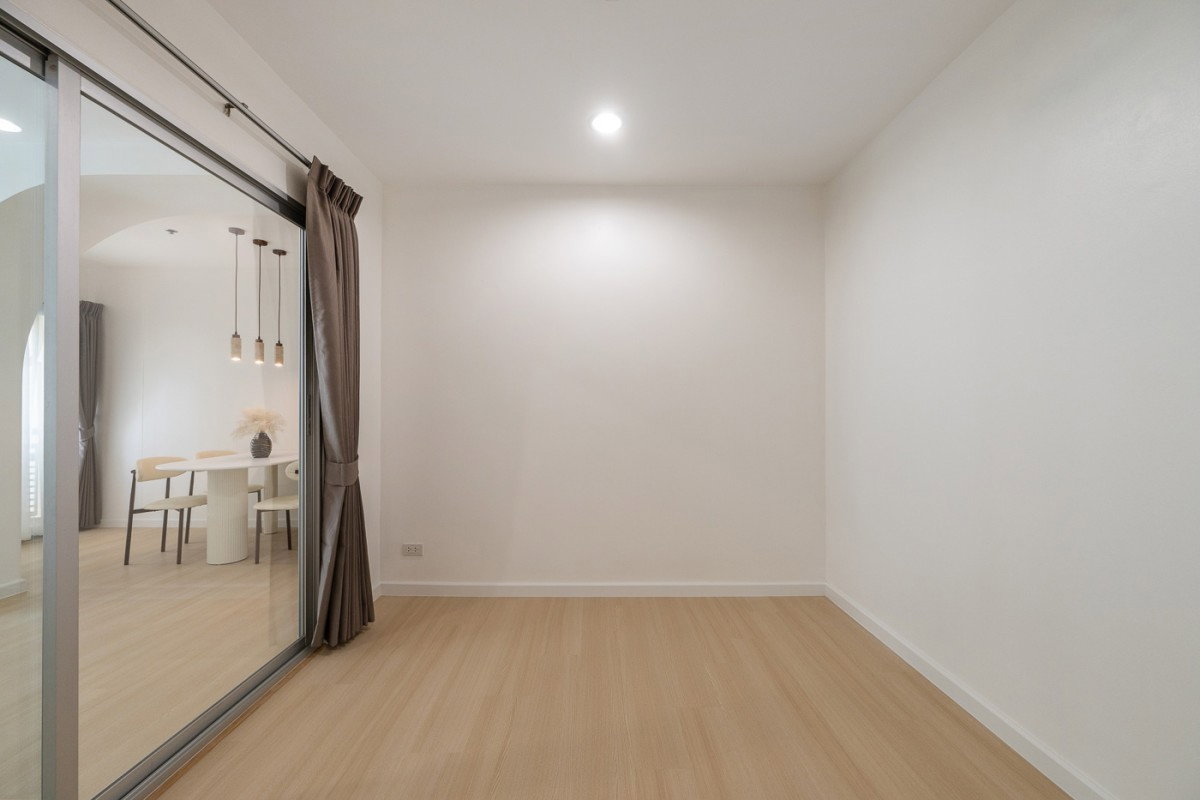 รูป Le Rich Condo | ห้องใหญ่ 2 ห้องนอน ราคาคุ้ม! ✨ - รูปที่ 7/15