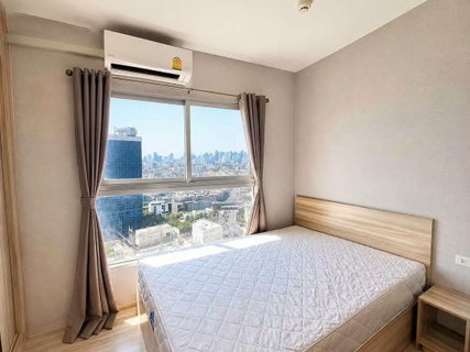 🏢 ขายคอนโด : Plum Condo Ramkhamhaeng Station (พลัม คอนโด รามคำแหง สเตชั่น) รหัสทรัพย์ | 📌LNP-C13986