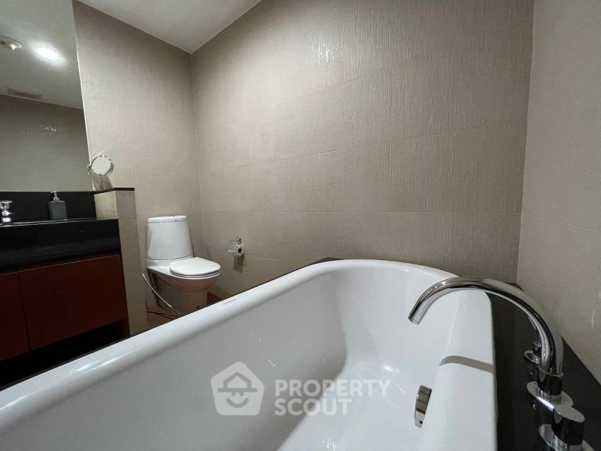 picture 2-BR 87 Sqm On 20th Floor At Baan Rajprasong, 100m to BTS Ratchadamri (ID 1601716) - 10/12
