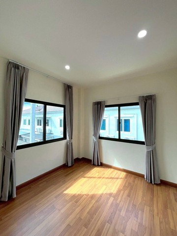 รูป ให้เช่าบ้านใหม่CPN Ville2 60ตรว. ถนนลำลูกกา คลอง7 - รูปที่ 6/8