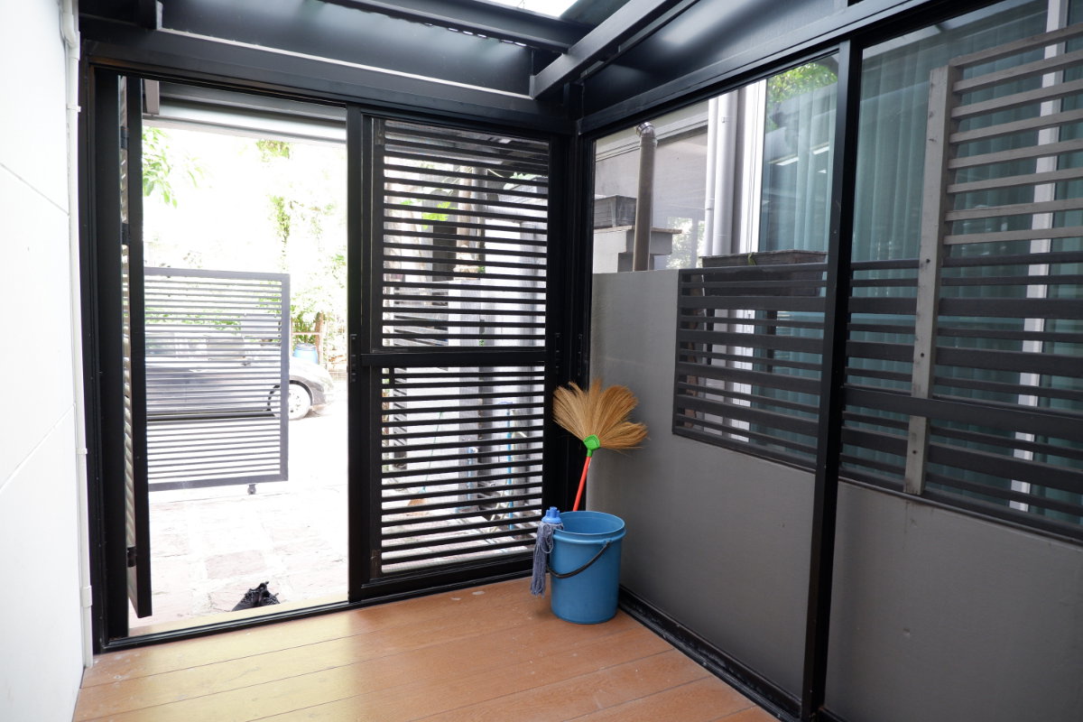 picture For Rent Townhome Baan Laddao Bangna Sanphawut GH268 - 3/33