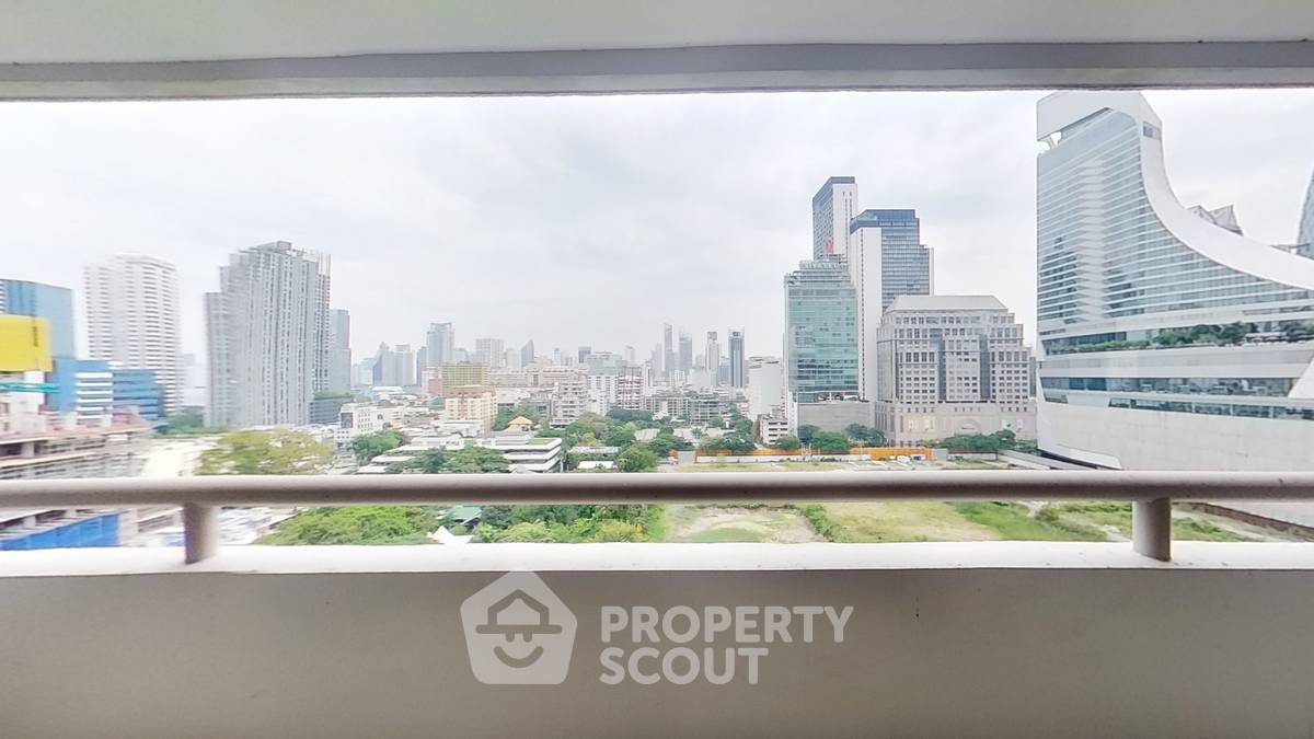 picture 3-BR 251 Sqm Condo At Somkid Gardens, 300m To BTS Chit Lom (ID 1917936) - 11/17