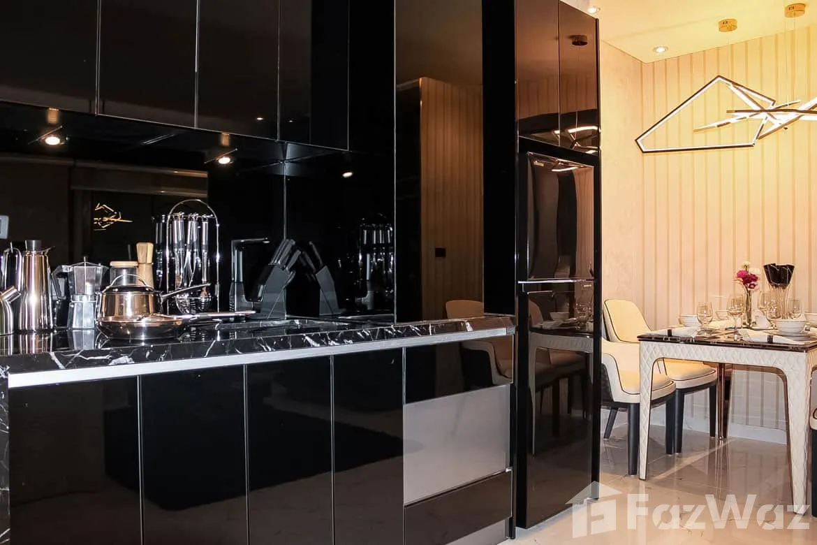 picture Grand Solaire Pattaya 2br 2ba 6564634 - 6/10