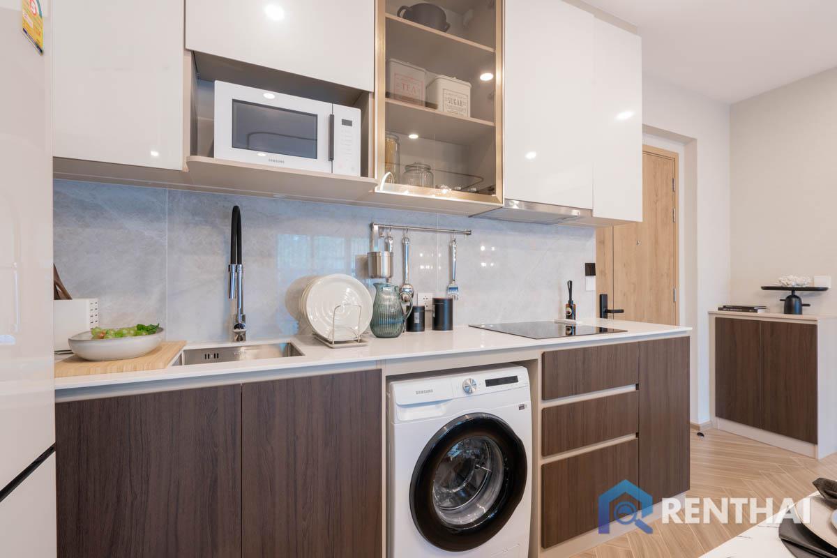 picture For sale condo 2 bedrooms at The Modeva - 14/25
