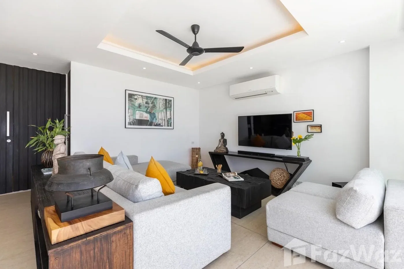 picture 3 Bedroom villa for Sale at Aqua Samui Duo 6566876 - 13/25