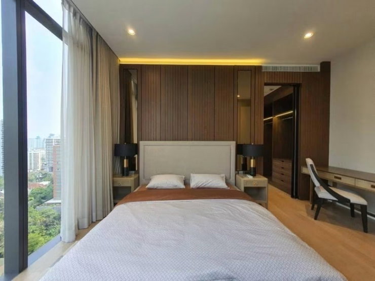 picture For RentðVITTORIO Sukhumvit 39ð2 bed 3 bathð0639399665 - 7/10