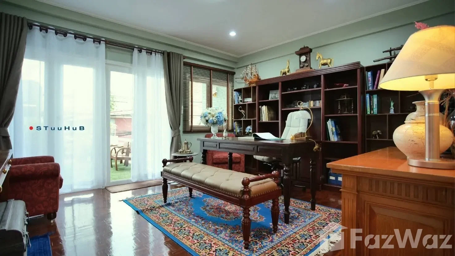 รูป ทาวน์เฮ้าส์ให้เช่า 3 ห้องนอน ใน สามเสนนอก, กรุงเทพมหานคร 6566504 - รูปที่ 17/54