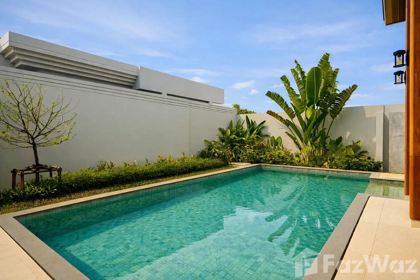 picture Rungtiva Pool Villa for rent 6566939 - 40/41