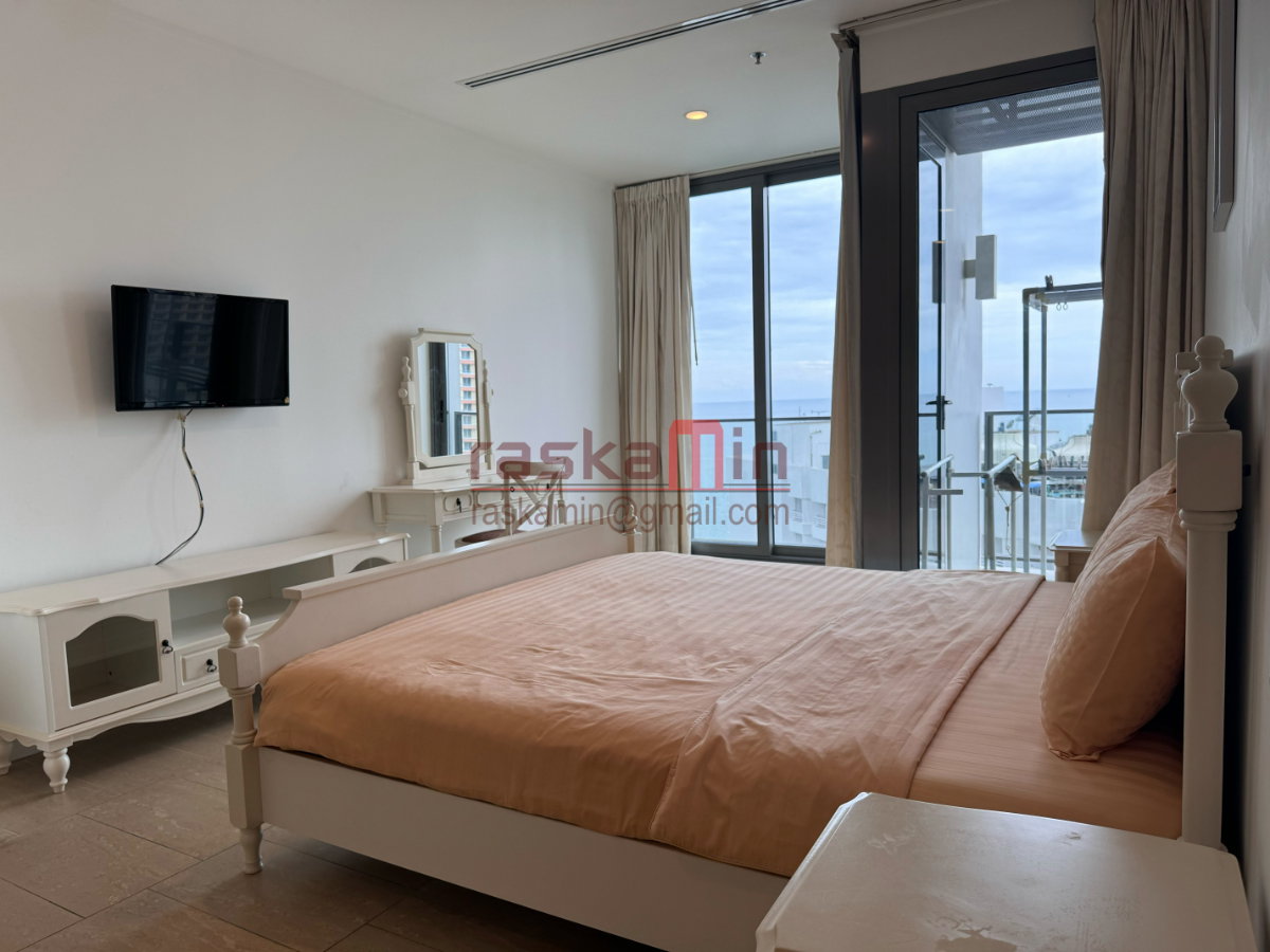 picture Northpoint Pattaya | For Sale | 1 Bed 1 Bath 72.3 SQ.M. - 4/10
