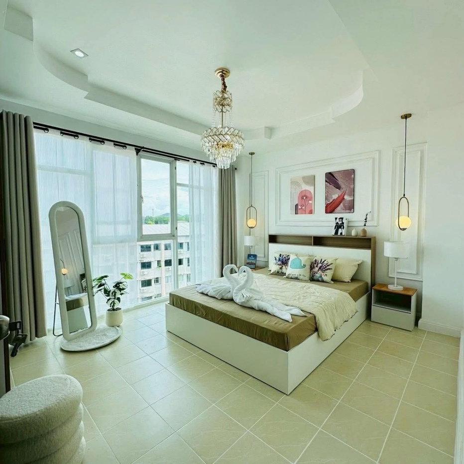 picture 🏙️ Condo for Rent in a Prime City-Center Location – Ready to Move In! - 11/12
