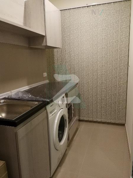picture For rent ASPIRE ERAWAN 1 bedroom near BTS Erawan ready to move in - 8/8