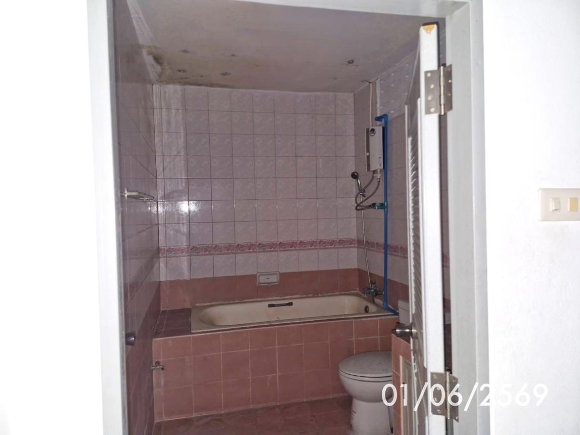picture TOWN HOUSE 23.7 Sq.w. Muang Trang Trang for 2.8M - 24/28