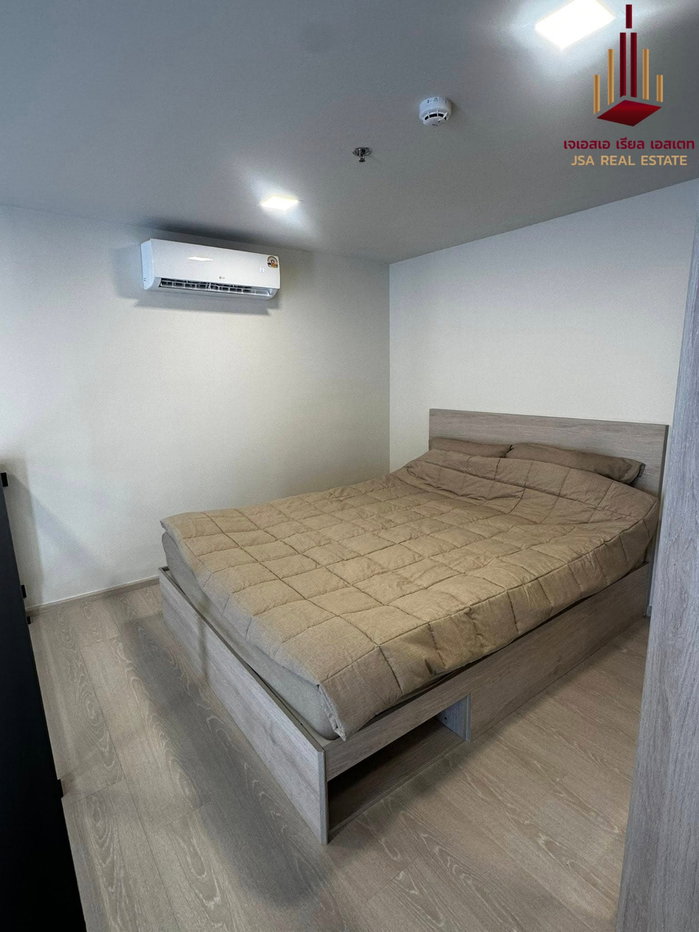 รูป Duke Select 🏆 ให้เช่า โฟล บาย แสนสิริ | 1 ห้องนอน 38 ตร.ม. | ใกล้ - | 22,000 บาท | Tel.064-542-5959 AG.Duke - รูปที่ 6/8