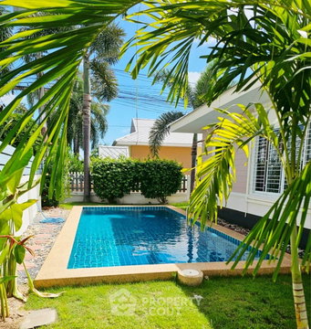 วิลล่า 3 ห้องนอน 180 ตร.ม. ให้เช่า ที่ Plumeria Pool Villa Hua Hin (ID 3069321)
