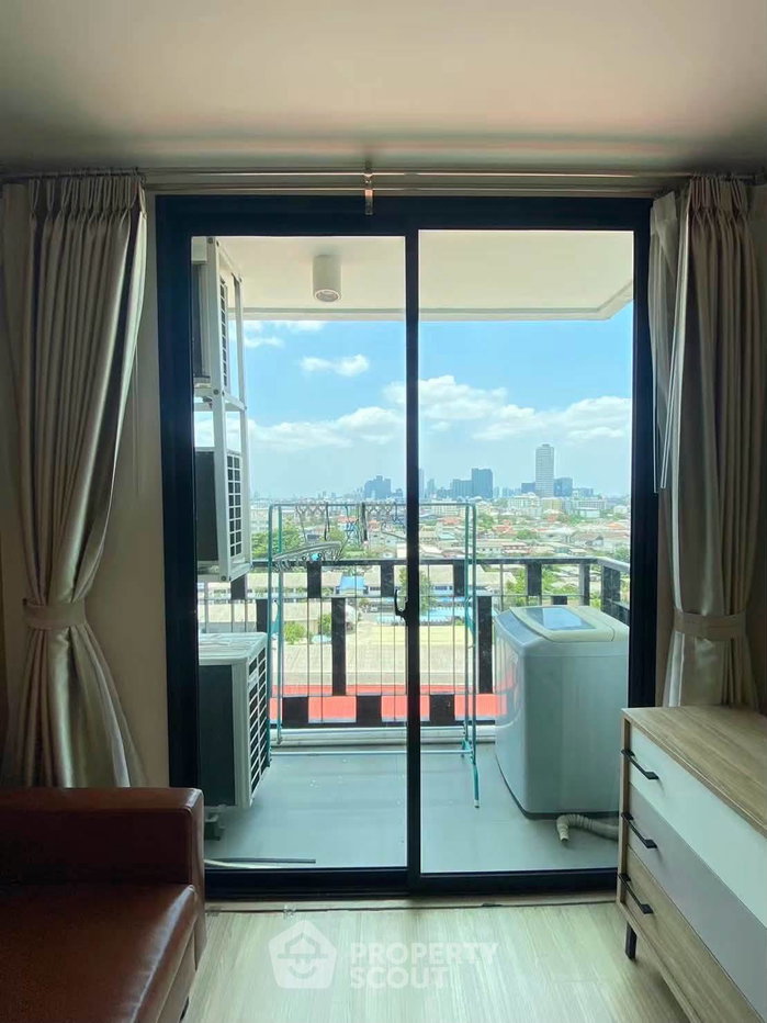 picture 2-BR Condo At Artemis Sukhumvit 77, 10th Floor Near BTS On Nut (ID 3069196) - 9/11