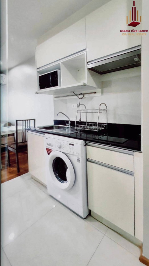 picture ✨ For Sale: Abstracts Phahonyothin Park Condo ✨ 💰 Only 4,536,000 THB - 4/5