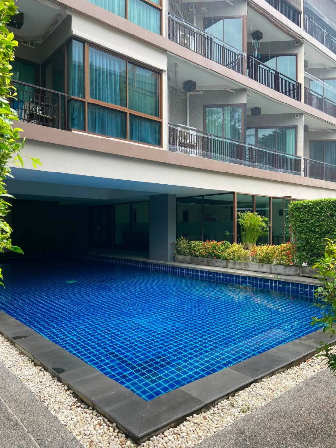 รูป 🏡🌿 ปล่อยเช่า Mountains View Chiang Mai ห้องใหญ่ วิวดอย บรรยากาศเงียบสงบ พร้อมเข้าอยู่ ⛰️✨ - รูปที่ 10/10