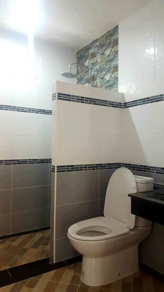 รูป ขายบ้านเดี่ยวนอกโครงการ 3 ห้องนอน 3 ห้องน้ำ ตำบลป่าแดด เชียงใหม่ (H519) T.0946511456 - รูปที่ 11/15