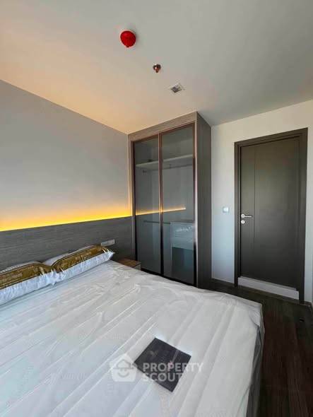 รูป คอนโด 2 ห้องนอน Life Ladprao Valley ชั้น 28 ใกล้ BTS ห้าแยกลาดพร้าว 100 ม. (ID 3066695) - รูปที่ 2/8