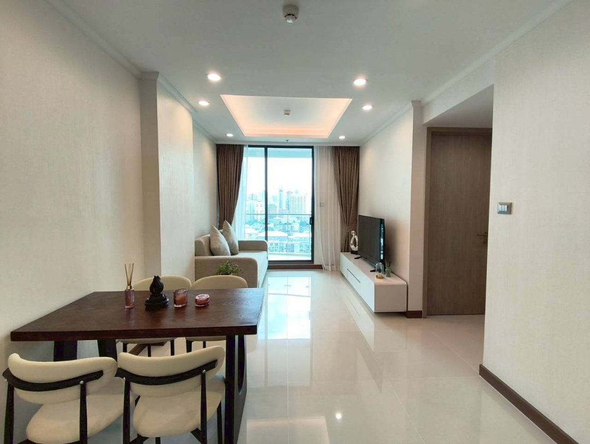 รูป 🏙️ PFD-08773 Supalai Oriental Sukhumvit 39 | ศุภาลัย โอเรียนทัล สุขุมวิท 39 | Building A - รูปที่ 3/18