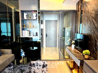 Condos for sale : 1-BR Condo For Sale, IDEO Sukhumvit - Rama 4, BTS Phra Khanong 300m (ID 3069533)