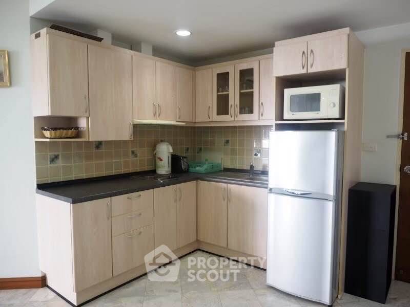 picture 1-BR Condo For Rent, Palm Pavilion Hua Hin, 10th Floor (82 Sqm) (ID 1242084) - 6/12