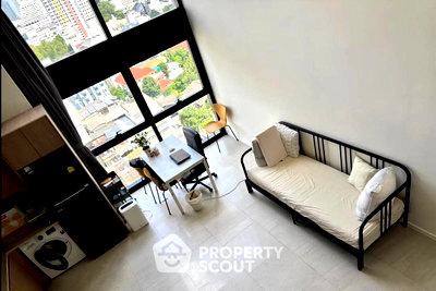 Condos for sale : Attractive Price 1-BR 52 Sqm Condo The Lofts Silom, BTS Surasak 400m (ID 3069539)